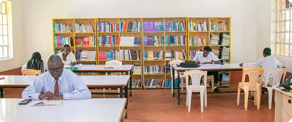 Library