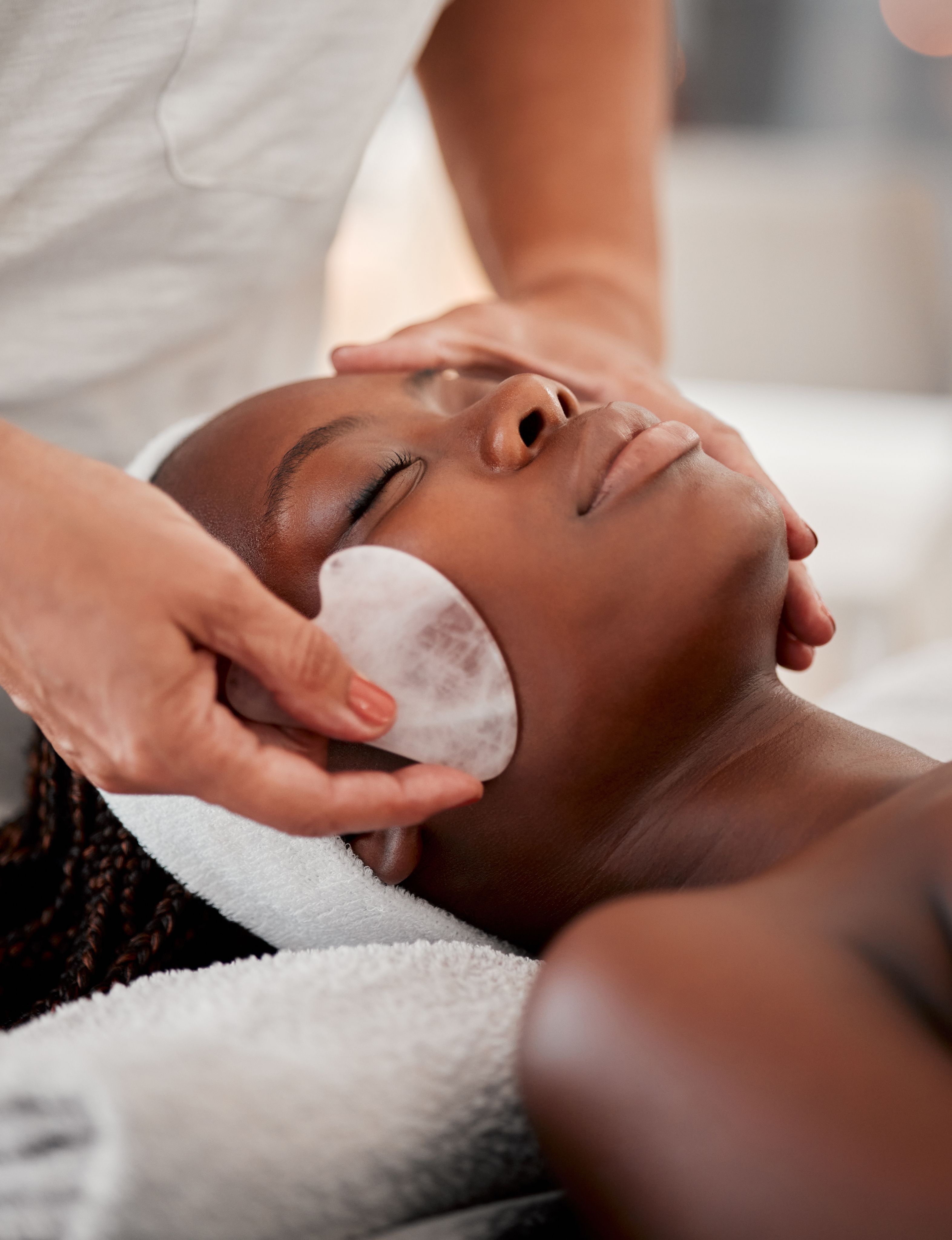 Beauty Therapy Lab